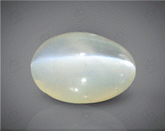 Natural Chrysoberyl Cat's eye  1.07CTS-30251